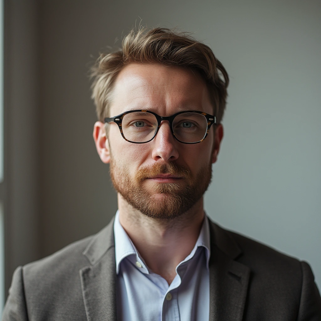 Sebastian Lange